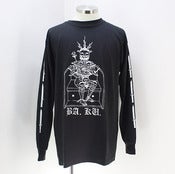 Image of BA. KU. STANDARD LONGSLEEVE