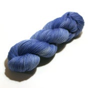 Image of Dorabella Tonal Fingering - 100% SW Merino - Sunshine Base