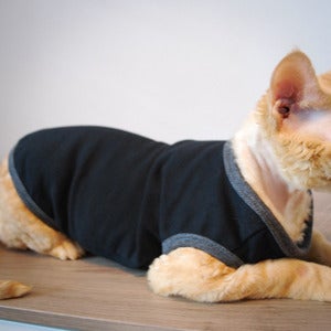 Image of Blake Tank - Black Diamond<br>(Medium Weight)