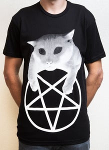 Image of Tony Pentagram