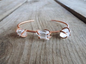 Image of CORA BELIEVED IN MAGIC - bangle