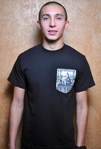 Image of Asian Pocket Tee