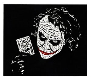 Image of Otto Schade - Joker 