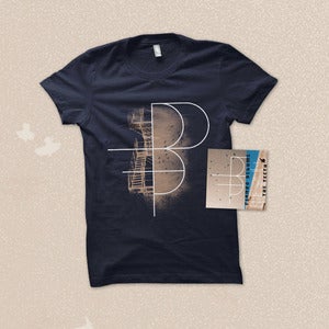 Pianos Become The Teeth / Touche Amore - Split 7 Inch Package Deal