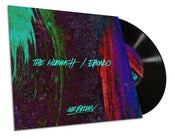 Image of Mr Brown 'Hubwish' B/W 'Ebondo' 7" (Standard Edition)