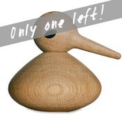 Image of Chubby birds by Architectmade