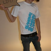 Image of Melting Tee