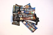 Image of Raw Revolution Bars