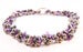Image of Midnight Convertible Pearl Torsade Necklace