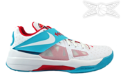 Image of KD 4 N7 White