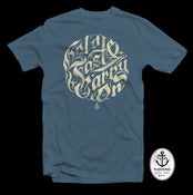 Image of Hold Fast and Carry On shirt