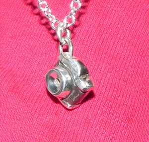 Image of The Photographer's Camera Charm 