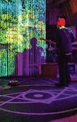 Image of BILL TUCKER / Boring Music (cassette)