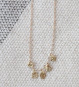 Image of Waterline Necklace