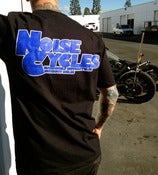 Image of NOISE without rules shirt