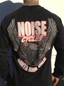 Image of Noise long sleeve shirt