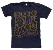 Image of All The World's A Shirt