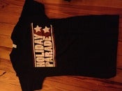 Image of Signed CD + Original "HP Logo" T-Shirt