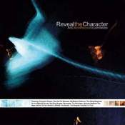 Image of Various Artists - Reveal the Character Compilation CD