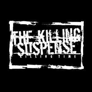 Image of The Killing Suspense - Killing Time CD