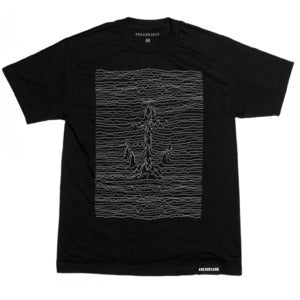 Image of Unknown Pleasures T-Shirt