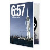 Image of 6:57 DVD