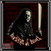 Image of KILL THA KARVER BUCKETS OF BLOOD (RESTOCKED 3/8/13)