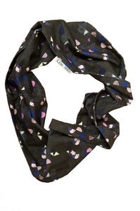 Image of Scarf //Harlekin Mountains