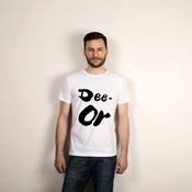 Image of New! Dee Or  - ( Men )