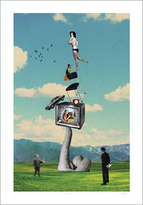 Image of Still life in Balance