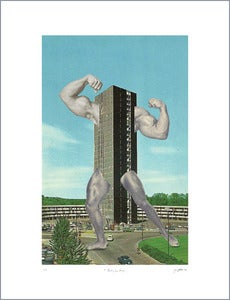 Image of Bodybuilding