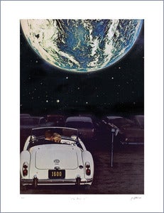 Image of The Drive-In