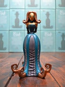 Image of Bella Delamere Mectorian figure -AP -  (Last One)
