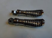 Image of Foot Pegs Chop Works 01-030