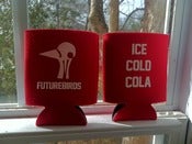Image of Ice Cold Cola Koozie