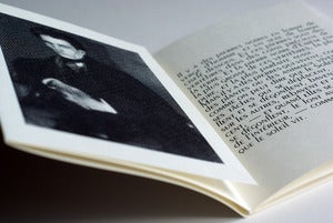 Image of Antonin Artaud • Héliogabale