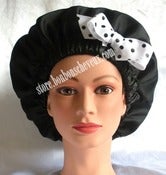 Image of Upside Down Cake's BonBons Bonnet