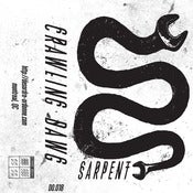 Image of SARPENT - Crawling Dawg CS