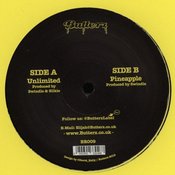 Image of BR009: Swindle & Silkie - Unlimited