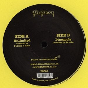 Image of BR009: Swindle & Silkie - Unlimited