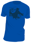 Image of TSS Mouth Shirt
