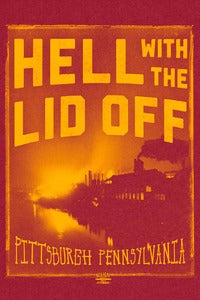 Image of Hell With The Lid Off