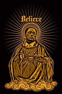 Image of St. Tomlin