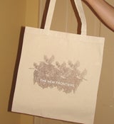 Image of Birds Tote Bag