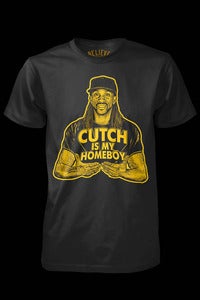 Image of Cutch is my Homeboy