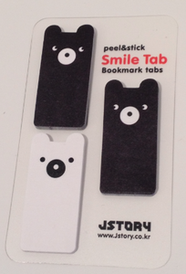 Image of Smile Tabs
