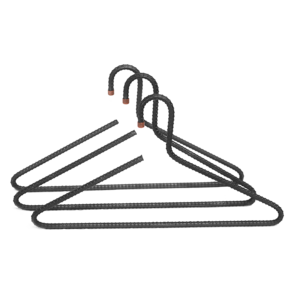 Image of The Man Hanger: set of 3