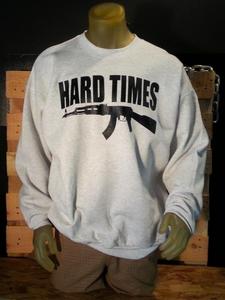 Image of Hard Times