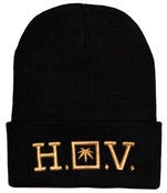 Image of H.O.V. X Growing Gardens