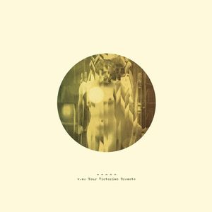 Image of V/A - Your Victorian Breasts (2 x LP)